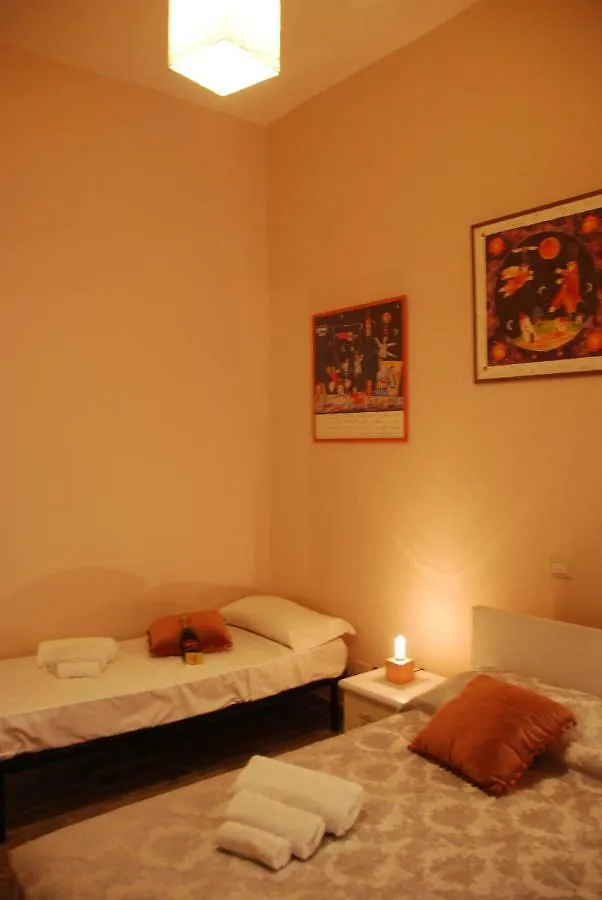 Secret Rhome Colosseum Art Rome 0*,