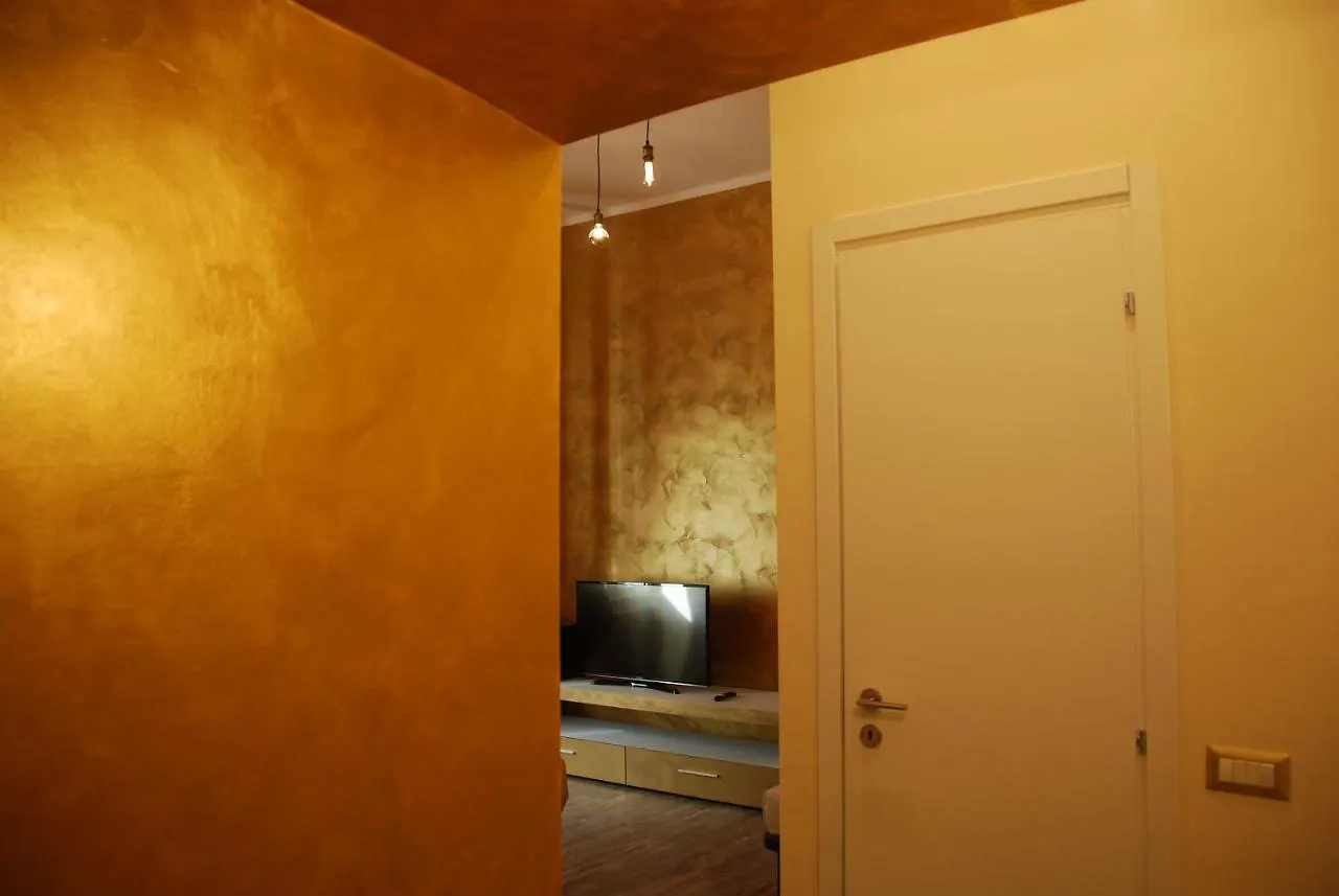Guest house Secret Rhome Colosseum Art Rome