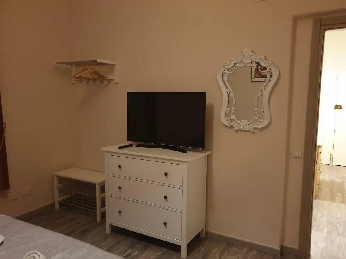 Guest house Secret Rhome Colosseum Art Rome Italy